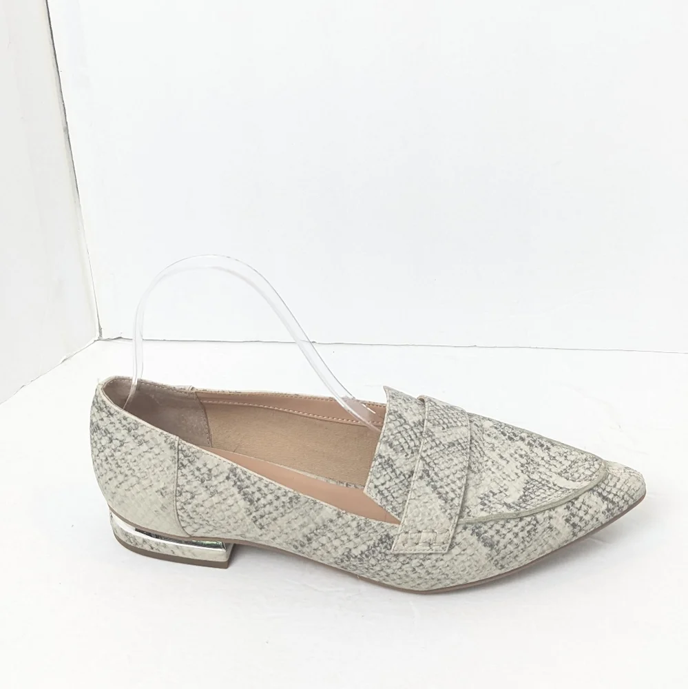 Franco Sarto Sansa Loafers